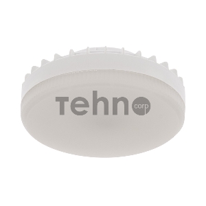 Лампа светодиодная Рефлектор GX53 15,5 Вт GX53 1240 лм 4000 K нейтральный свет REXANT