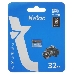 Флеш карта microSDHC 32GB Netac P500 <NT02P500STN-032G-S>  (без SD адаптера) 80MB/s, фото 7