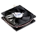 Вентилятор ZALMAN ZM-F2 PLUS (SF) Fan for m/tower (3пин, 92x92x25mm, 20-23дБ, 1500об/мин), фото 7