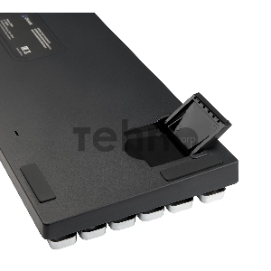 Клавиатура GMNG 905GK механическая черный USB Multimedia for gamer LED (1680668)