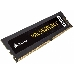 Модуль памяти Corsair DDR4 16Gb 2400MHz CMV16GX4M1A2400C16 RTL PC4-21300 CL16 DIMM 288-pin 1.2В, фото 2