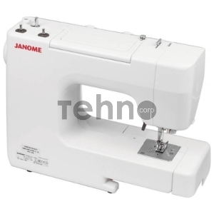Швейная машина Janome sew easy белый