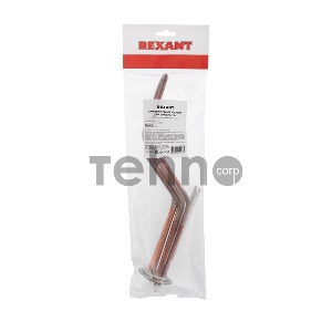 Нагревательный элемент для бойлера ТЭН RF64 2,0 кВт (700+1300 Вт), фланец М4, 64 мм REXANT