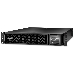 Источник бесперебойного питания APC Smart-UPS SRT, 1000VA/1000W, On-Line, Extended-run, Black, Rack 2U (Tower convertible), Black, Pre-Inst. Web/SNMP, фото 5