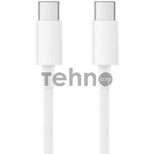 USB-кабель XIAOMI Mi USB Type-C to Type-C Cable USB-кабель XIAOMI Mi USB Type-C to Type-C Cable