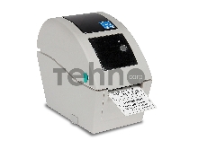 Принтер TSC  TDP-225 стационарный белый