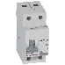Выключатель дифференциального тока (УЗО) 2п 40А 300мА тип AC RX3 Leg 402033, фото 2