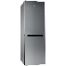 Холодильник INDESIT DS 4160 S, серебристый, фото 1