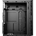 Корпус Accord ACC-CL295RGB черный без БП ATX 4x120mm 2xUSB2.0 1xUSB3.0 audio, фото 2
