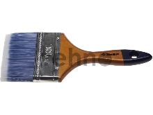 Кисть плоская ЗУБР 