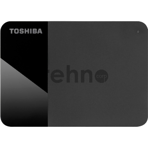 Внешний жесткий диск TOSHIBA HDTP340EK3CA Canvio Ready 4ТБ 2.5 USB 3.2 Gen 1 (new design)