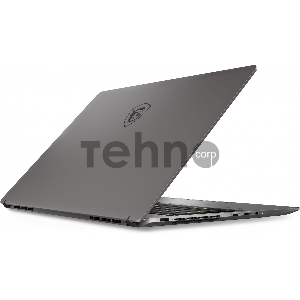 Ноутбук MSI CreatorPro Z16P B12UKST, Core i7-12700H 2.3 GHz/16 QHD+(2560x1600) 165Hz/DDR5 32GB/1TB M.2 PCIe SSD/RTX A3000 12GB GDDR6 12GB/Lunar Gray