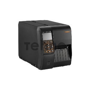 Принтер этикеток TT Printer, 203 dpi, XT5-40S, Serial, USB, Ethernet