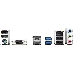 Материнская плата Gigabyte H510M S2H V3, Socket 1200, Intel®H470, 2xDDR4-3200, D-SUB+HDMI+DP, 1xPCI-Ex16, 1xPCI-Ex1, 4xSATA3(RAID 0/1/5/10), 1xM.2, 8 Ch Audio, GLan, (4+4)xUSB2.0, (2+2)xUSB3.2, 1xPS/2, mATX, RTL {10}, фото 5