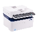 МФУ Xerox WorkCentre 3025NI (WC3025NI#), лазерный принтер/сканер/копир/факс, A4, 20 стр/мин, 600х600 dpi, 128MB, GDI, USB, Network, Wi-fi, фото 2