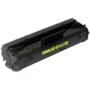 Тонер Картридж Cactus CS-C4092A черный для HP LaserJet 1100/ 3200/ 3220 (2500стр.)