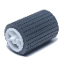 Ролик захвата бумаги из кассеты Ricoh (AF031061) Paper Pickup Roller для Aficio 1013/1013F/1515/2013/ MP 161/MP 161L/MP 161LN / MP 171, фото 7