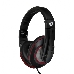 Гарнитура Oklick HS-L390G DRAGON black/red 1.8m (JD-728S), фото 17