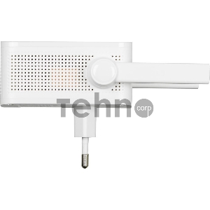 Двухдиапазонный усилитель беспроводного сигнала TP-Link (ретранслятор), 867 Мбит/с на 5 ГГц + 300 Мбит/с на 2,4 ГГц  (SOHO RE305) поставляется без кабеля RJ-45