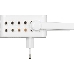 Двухдиапазонный усилитель беспроводного сигнала TP-Link (ретранслятор), 867 Мбит/с на 5 ГГц + 300 Мбит/с на 2,4 ГГц  (SOHO RE305) поставляется без кабеля RJ-45, фото 7