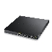 Коммутатор ZYXEL XGS3700-24HP 24 port  Layer 2/3 Gigabit Datacenter Switch, PoE, 4x 10G, фото 3