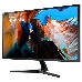 Монитор Samsung 31.5" U32J590UQI темно-серый/черный VA LED 4ms 16:9 HDMI матовая 3000:1 270cd 178гр/178гр 3840x2160 DisplayPort Ultra HD 8.3кг, фото 12