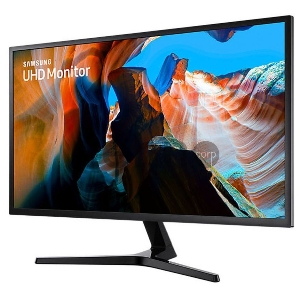 Монитор Samsung 31.5 U32J590UQI темно-серый/черный VA LED 4ms 16:9 HDMI матовая 3000:1 270cd 178гр/178гр 3840x2160 DisplayPort Ultra HD 8.3кг Монитор Samsung 31.5 U32J590UQI темно-серый/черный VA LED 4ms 16:9 HDMI матовая 3000:1 270cd 178гр/178гр 3840x2160 DisplayPort Ultra HD 8.3кг
