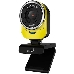 Интернет-камера Genius QCam 6000 желтая (Yellow) new package, фото 8