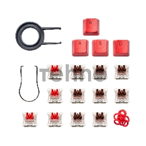 Клавиатура GMNG 999GK механическая черный/серебристый USB Multimedia for gamer LED (подставка для запястий) (1091218)