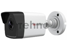 Камера видеонаблюдения IP HIWATCH 4MP BULLET DS-I400(D)(2.8MM)