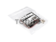 Вентилятор 12В DC ExeGate ExtraSilent ES07015S2P (70x70x15 мм, Sleeve bearing (подшипник скольжения), 2pin, 2000RPM, 18dBA)