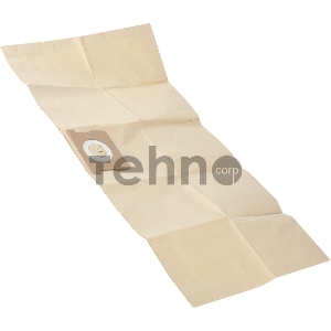 Пылесборник бумажный для пылесосов: VC 330,  30 л. 5шт