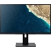 МОНИТОР 27" Acer V277BIP Black (IPS, LED, Wide, 1920x1080, 4ms, 178°/178°, 250 cd/m, 100,000,000:1, +DP, +НDMI, +MM, ), фото 1