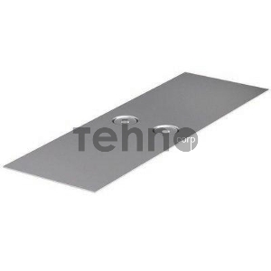 Накладка CGB для лотка 150 | 37353 | DKC