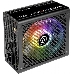 Блок питания Thermaltake Litepower RGB 550W (PS-LTP-0550NHSANE-1) v2.3, A.PFC, 80 Plus , Fan 12 cm, Retail, фото 6