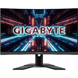 Монитор Gigabyte 27 G27QC A VA 2560x1440 165Hz FreeSync 250cd/m2 16:9 Монитор Gigabyte 27 G27QC A VA 2560x1440 165Hz FreeSync 250cd/m2 16:9