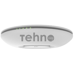 Точка доступа Wi-Fi2.4GHZ RBCAP2ND MIKROTIK