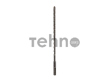 Бур по бетону  8х260 мм SDS PLUS REXANT