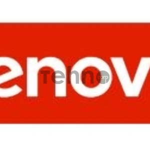 Комплект монтажный Lenovo ThinkSystem 2U Security Bezel