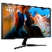 Монитор Samsung 31.5" U32J590UQI темно-серый/черный VA LED 4ms 16:9 HDMI матовая 3000:1 270cd 178гр/178гр 3840x2160 DisplayPort Ultra HD 8.3кг, фото 13