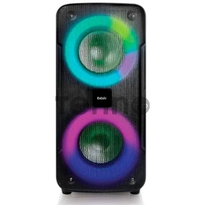 Музыкальная система BBK BTA802 черный