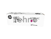 Контрактный Тонер-картридж HP 304A Mgn Contract LJ Toner Cartridge