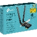 Адаптер PCI Express TP-Link Archer TX55E AX3000 Wi-Fi 6 Bluetooth 5.2, фото 12