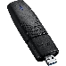 Двухдиапазонный Wi-Fi USB-адаптер Zyxel NWD7605, AX1800, 802.11a/b/g/n/ac/ax (600+1200 Мбит/с), USB3.0, фото 2