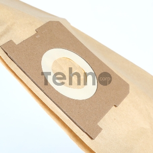 Пылесборник бумажный для пылесосов: VC 330,  30 л. 5шт