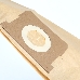 Пылесборник бумажный для пылесосов: VC 330,  30 л. 5шт, фото 2