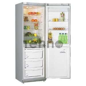 Холодильник Pozis RK-139 А 335л серебристый