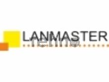 Вилка Lanmaster C13 LAN-IEC-320-C13
