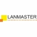 Вилка Lanmaster C13 LAN-IEC-320-C13, фото 1
