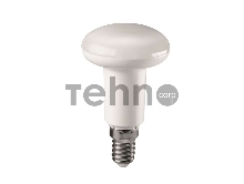 Лампа светодиодная OLL-R50-5-230-2.7K-E14 | 71651 | ОНЛАЙТ